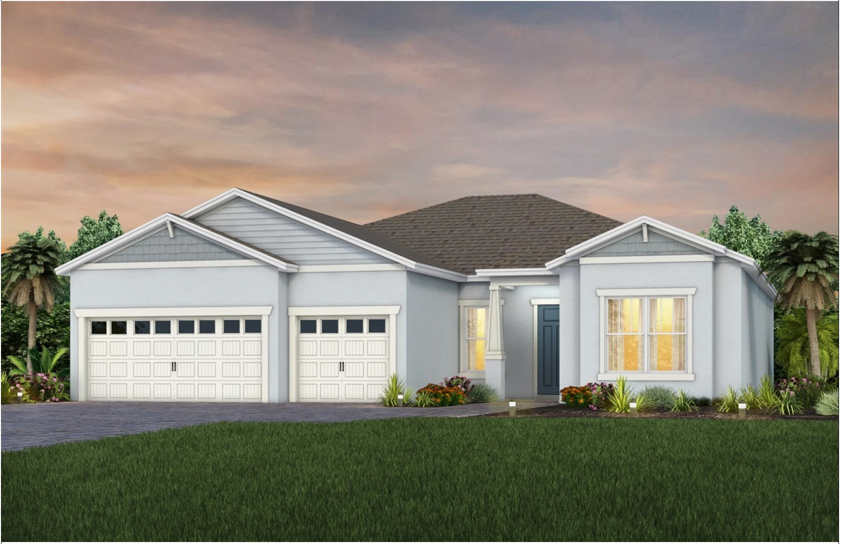 Stellar Del Webb Minneola